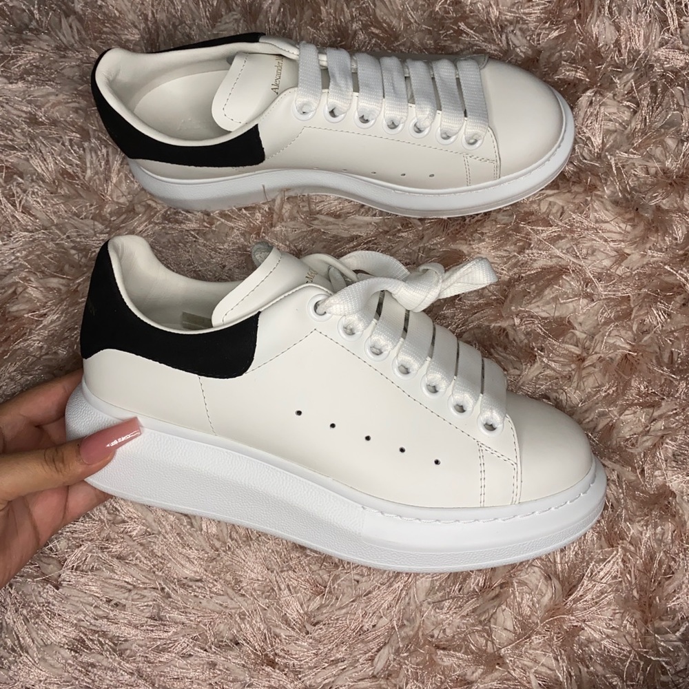 Women Alexander Mcqueen